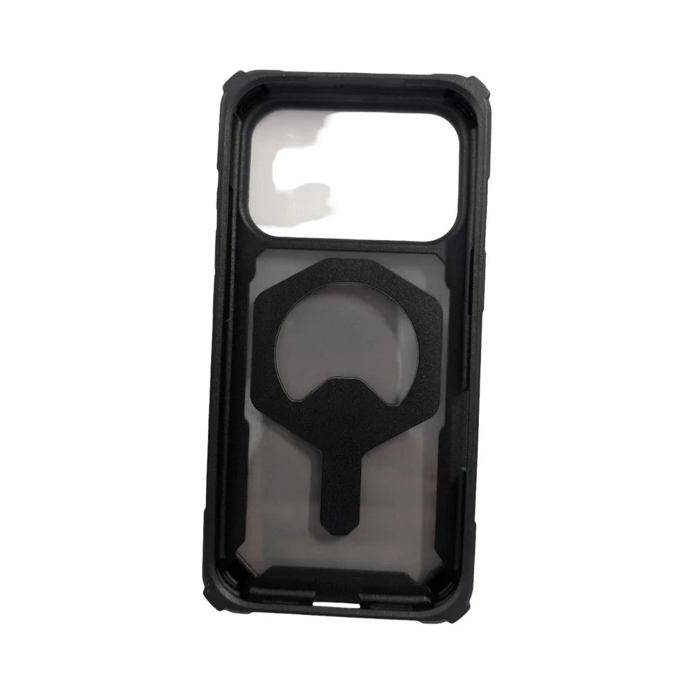 O7-P UAG Plasma XTE Series Case with Magsafe for Apple iPhone 17 Pro - Black‎ ⬇️